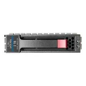 HDD HPE 2TB 3.5" SATA II 7200rpm RP000121648