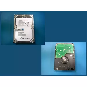 HDD HP 1TB 3.5in Serial ATA III 684594-001