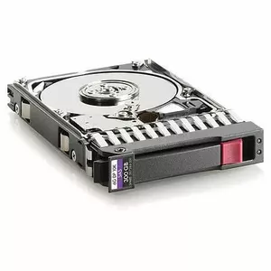 HDD Hewlett Packard Enterprise 300GB 2.5IN 10,000 RPM 6GBA RP001231110
