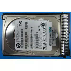 HDD HPE 450GB 2.5" SAS 10000 RPM RP001230101