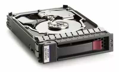 HDD Hewlett Packard Enterprise 1TB RP001229154 Photo 1