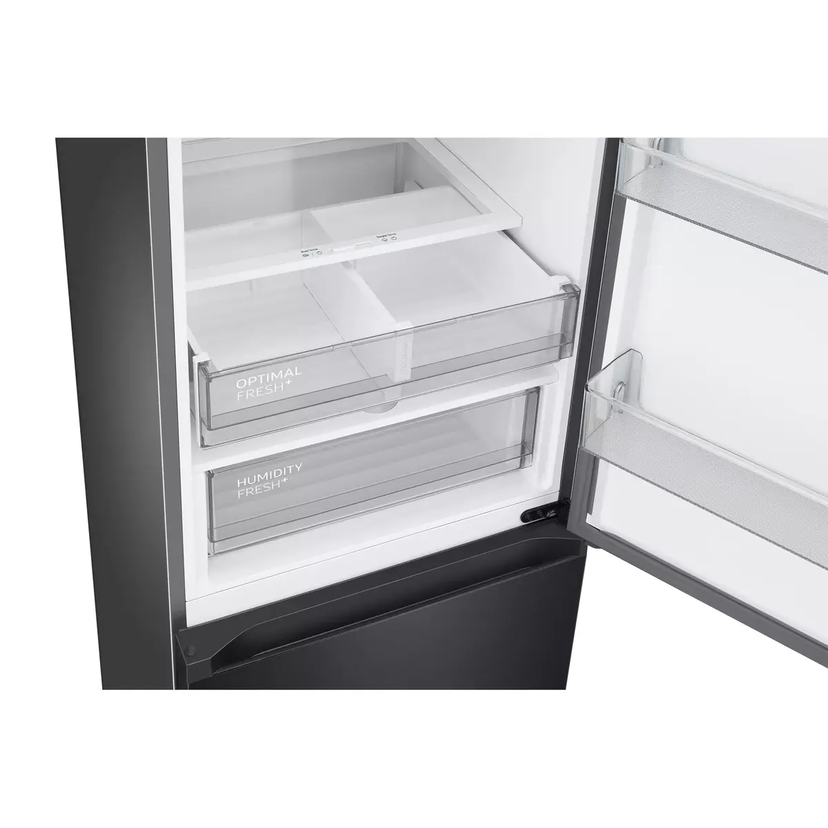 Samsung RB38C7B6AB1/EF Fridge-Freezer Photo 6
