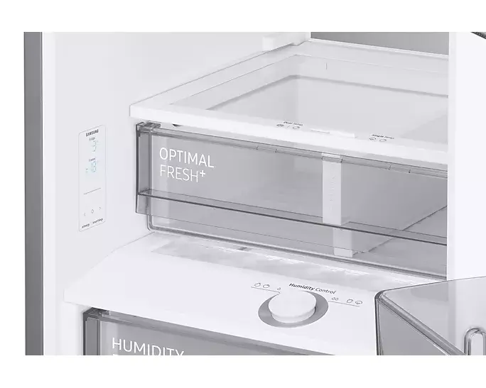 Samsung RB38C7B5C12/EF ledusskapis Photo 12