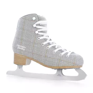 Tempish COUNTRY II Figure Skates Size 