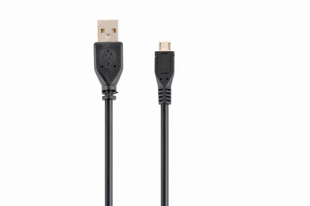 Gembird CCP-MUSB2-AMBM-10 USB 2.0 kabelis