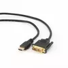 GEMBIRD CC-HDMI-DVI-0.5M Photo 3