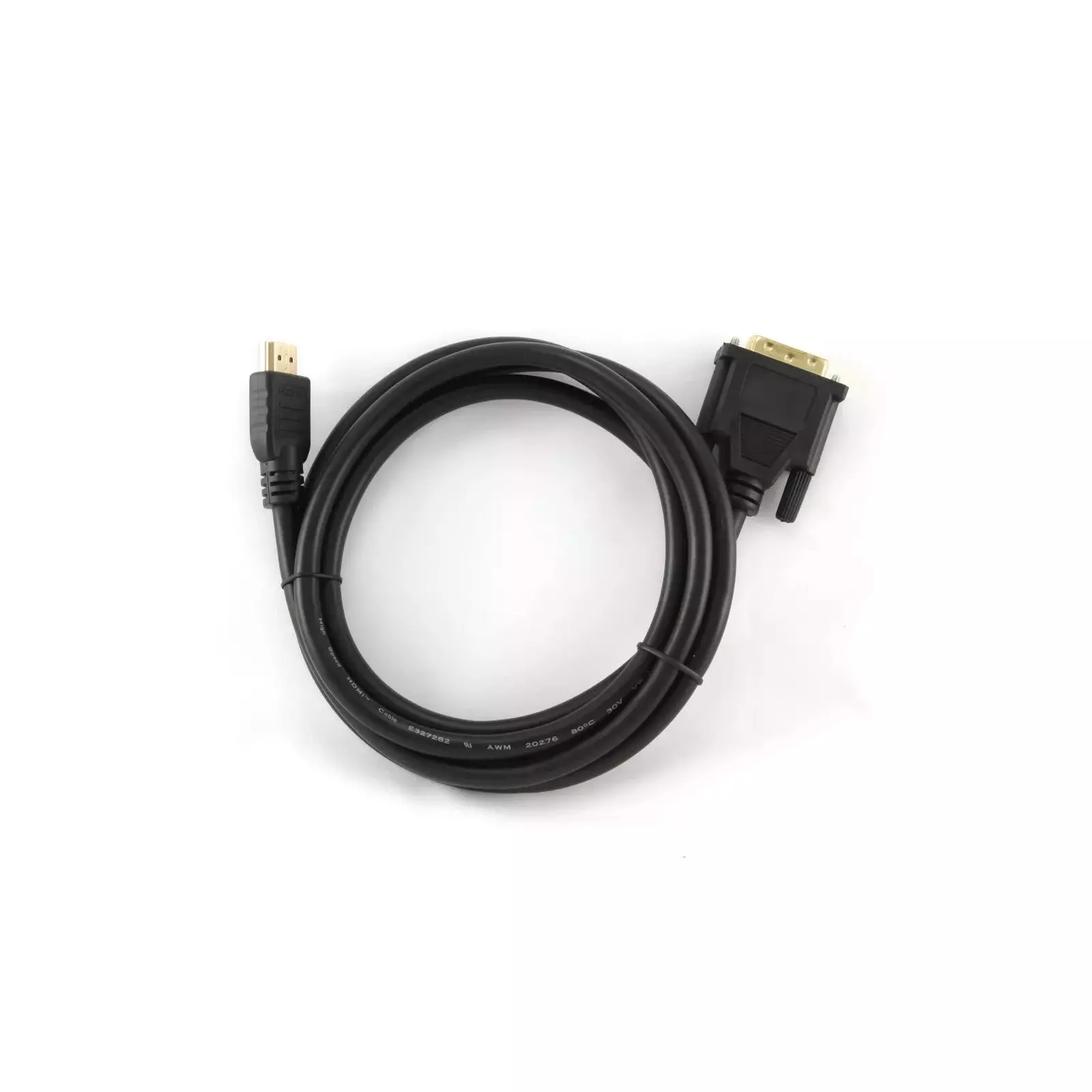 GEMBIRD CC-HDMI-DVI-0.5M Photo 4