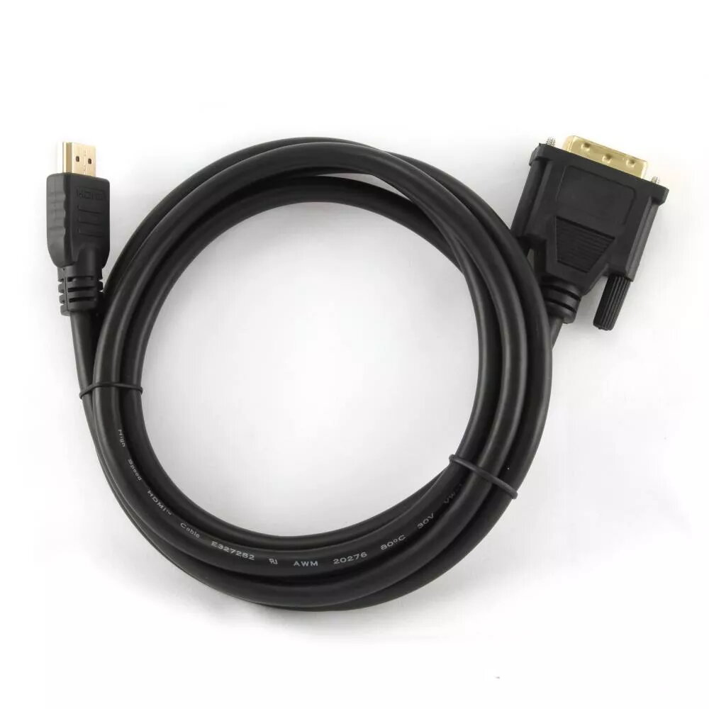 GEMBIRD CC-HDMI-DVI-0.5M 8716309080347 Photo 4