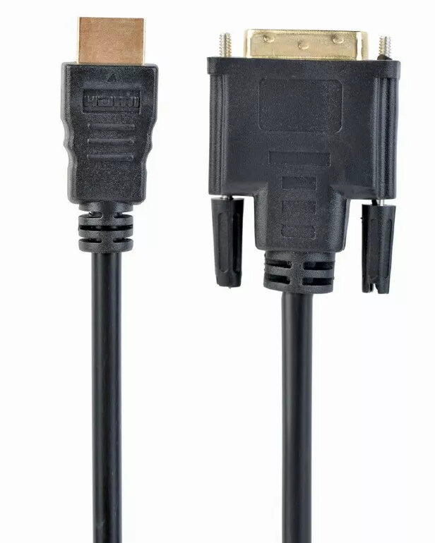 GEMBIRD CC-HDMI-DVI-0.5M 8716309080347 Photo 10