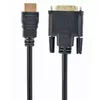 GEMBIRD CC-HDMI-DVI-0.5M Photo 10