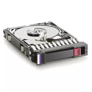 HPE 36GB 10K rpm 2.5 Single Port Hot Plug SAS Hard Drive 2.5"