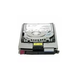 HP Inc. 146GB Fiber Channel Drives