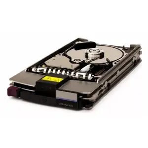 Internal Hard Drive HPE 72.8 GB 10000 RPM Ultra320 SCSI 289042-001-RFB