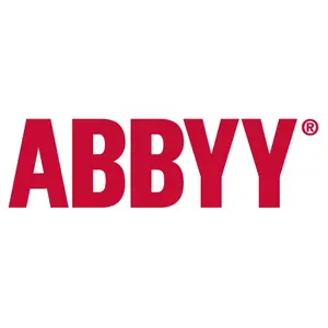 Software license Abbyy SR11XW-FMPL-X Full — 1 license