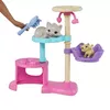 BARBIE Kitty Condo modeleļļa 292 mm Photo 2