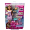 BARBIE Kitty Condo modeleļļa 292 mm Photo 6