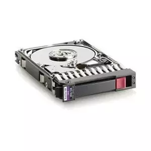 Внутренний жесткий диск HPE 300 ГБ 3.5" SAS 15000 RPM 480938-001-RFB