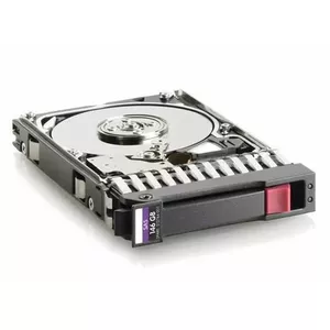 Hard Disk Drive Hewlett Packard Enterprise 146GB MSA2 3.5 Inch
