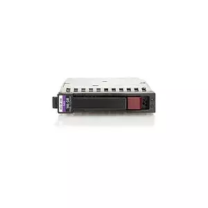 Internal Hard Drive HPE 146 GB 2.5" SAS 15000 RPM 512547-S21-RFB