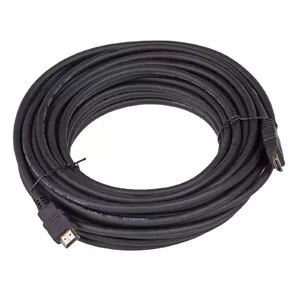 HDMI kabelis Akyga AK-HD-150A 15m melns