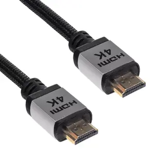 HDMI kabelis Akyga AK-HD-100P 10m