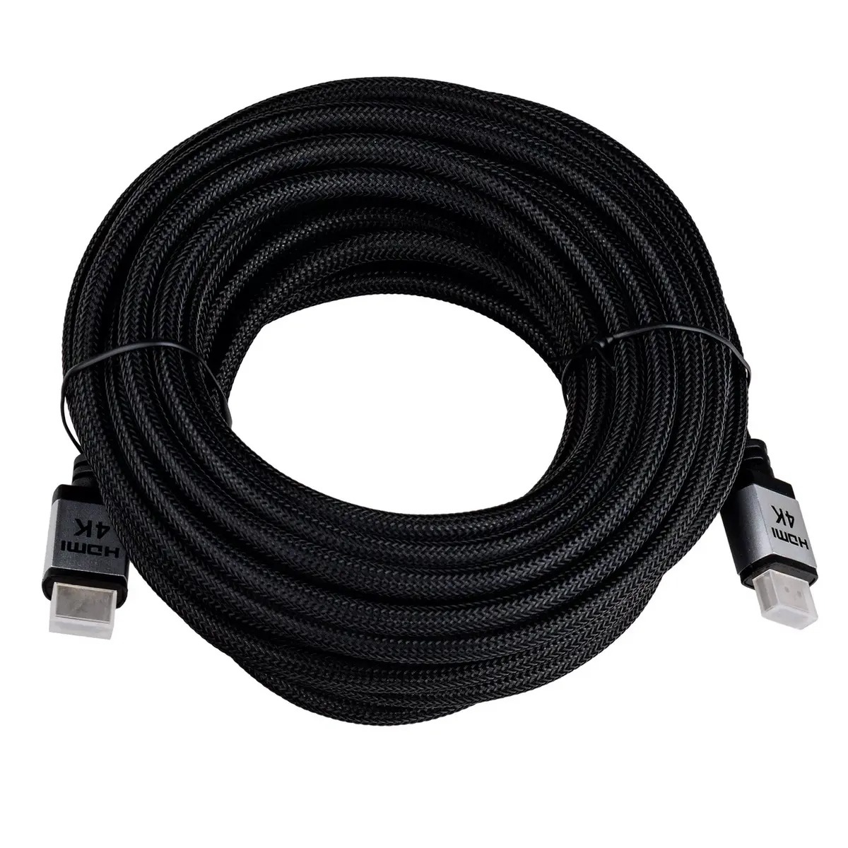 HDMI kabelis Akyga AK-HD-100P Photo 2