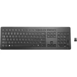 Wireless Keyboard HP Wireless Premium Keyboard
