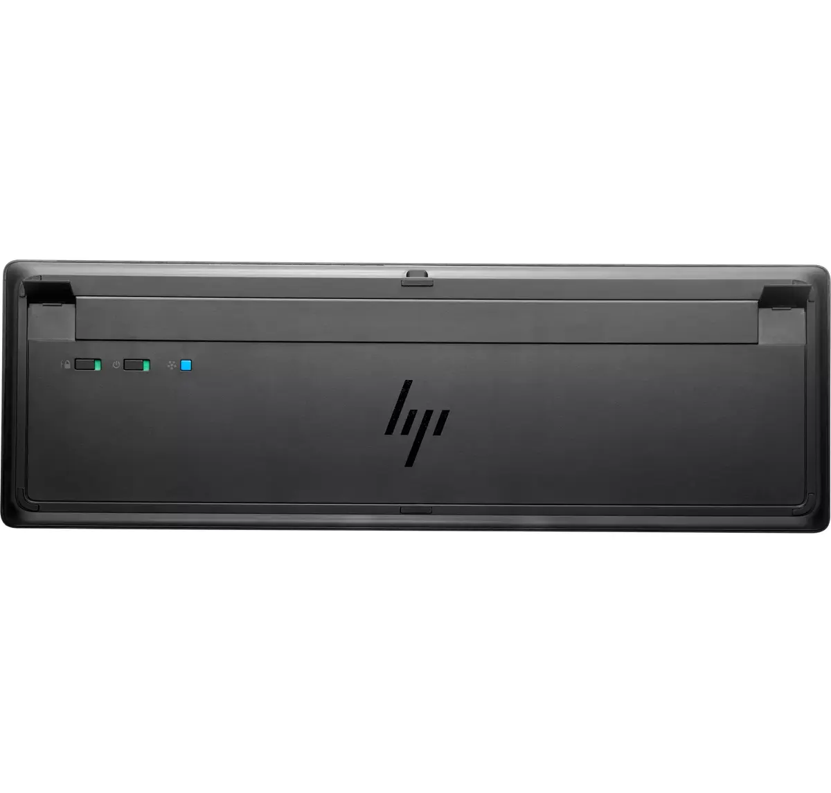Wireless Keyboard HP Wireless Premium Keyboard Photo 3