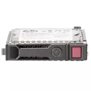 Internal Hard Drive HPE 146 GB 2.5" SAS 15000 RPM 653950-001-RFB
