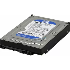 Hard Drive HP 1TB (1,000GB) SATA-3 6GB/s 684594-001-RFB