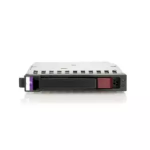 Internal Hard Drive HPE 1.2 TB 2.5" 10000 RPM 730704-001