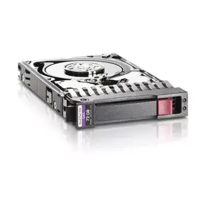 Internal Hard Drive HPE 450 GB 3.5" SAS 15000 RPM 737573-001-RFB