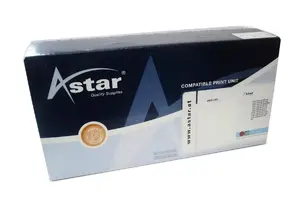 Toner cartridge ASTAR AS20243 Black, compatible, yield 3000 pages, 1 pc