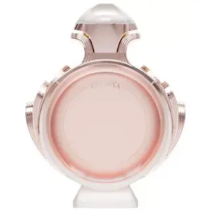 Eau de Toilette Paco Rabanne Olympea Aqua 80 ml — women's fragrance, non-refillable bottle