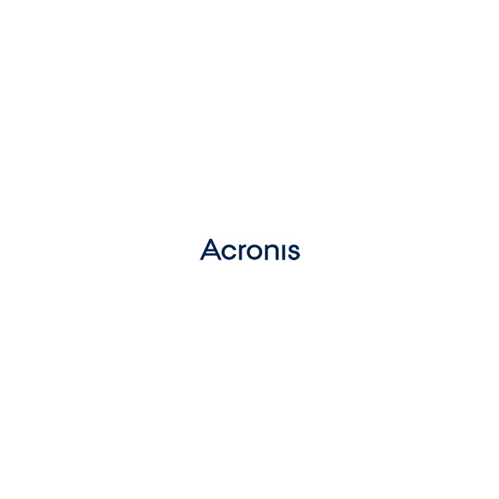 ACRONIS SSAAEKLOS21 Photo 1