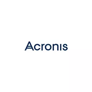 Acronis Cyber Protect Advanced Server - Abonnement-Lizenz (5 Jahre) - 1 Rechner - Volumen - 1-9 Lizenzen - Linux, Win (SSAAEKLOS21)