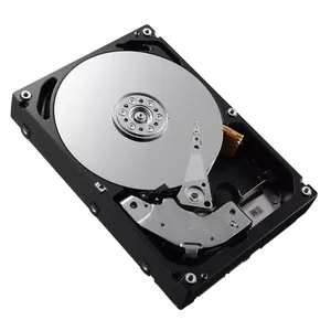 Internal Hard Drive DELL 1TB 2.5" NL-SAS 7200RPM 9W5WV-RFB