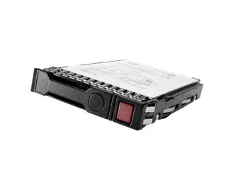 Iekšējais cietais disks HPE 4 TB
