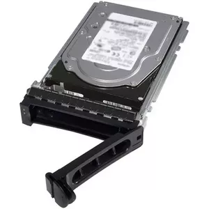 Internal Hard Drive DELL 600GB 2.5" SAS R72NV-RFB