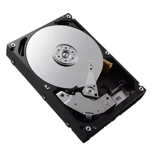 Internal Hard Drive DELL 300 GB 3.5" SAS F617N-RFB
