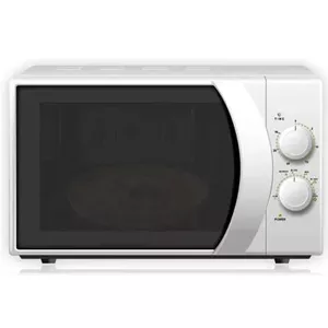 Mikroviļņu krāsns Candy CMG 2071 M, 20 L, 700 W, Balta