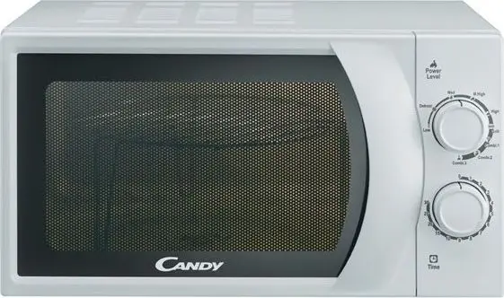CANDY CMG 2071 M grill microwave 20 L 700 W Photo 2