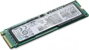Internal PCIe NVMe SSD, Lenovo ThinkPad, 512GB (FRU00JT074)