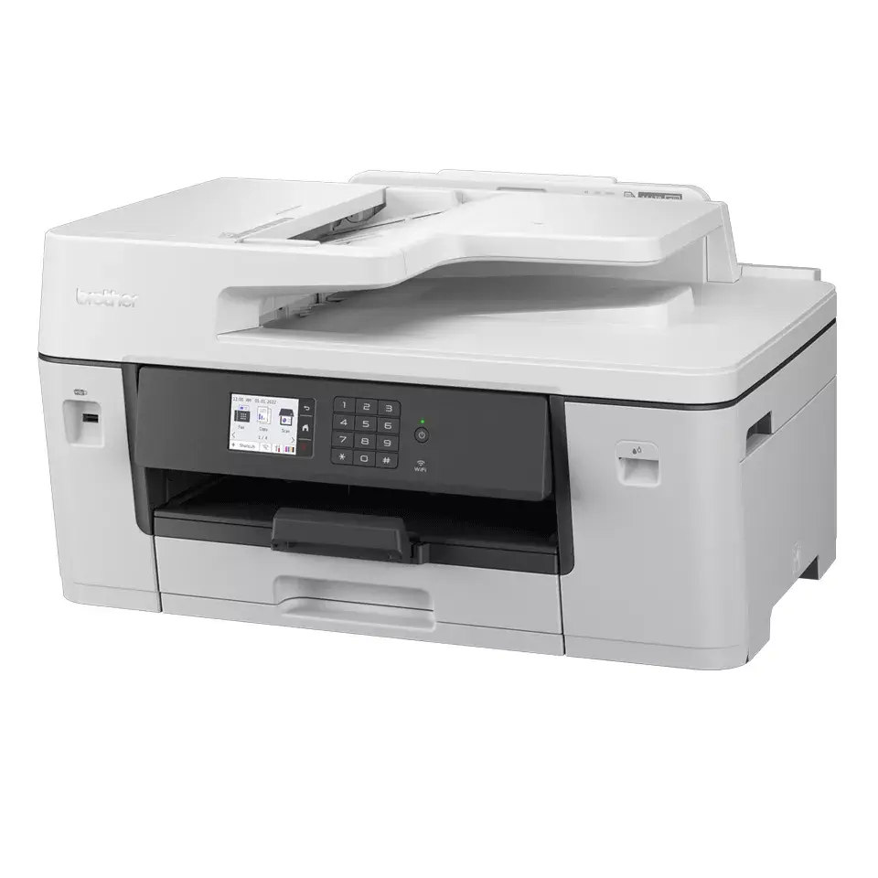 Daudzfunkcionālā ierīce Brother MFC-J6540DWE Photo 2