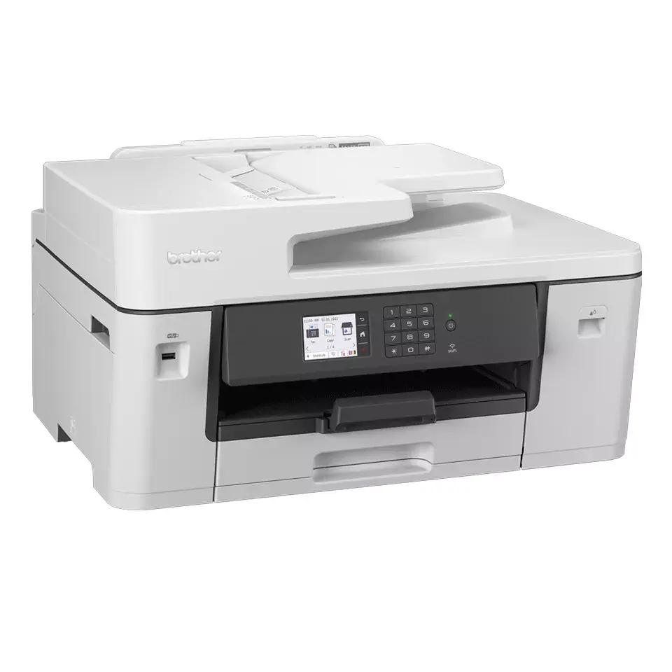 Daudzfunkcionālā ierīce Brother MFC-J6540DWE Photo 3