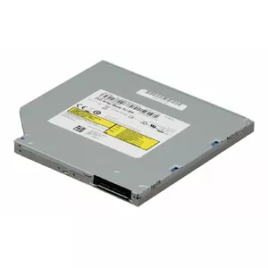 Iebūvējamais DVD RW disks Dell 9M9FK SATA 8x — iekšējais optiskais ierakstītājs, SATA interfeiss