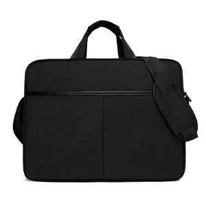 Toploader bag eSTUFF GLB201550 40.6 cm 16 inch Black