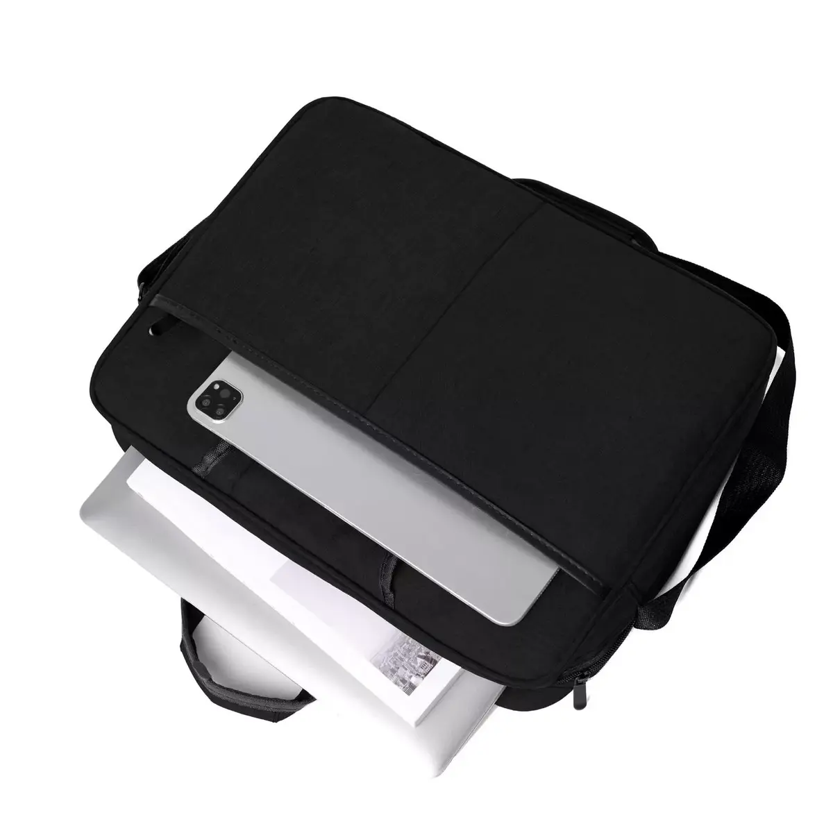 Toploader bag eSTUFF GLB201550 Photo 3