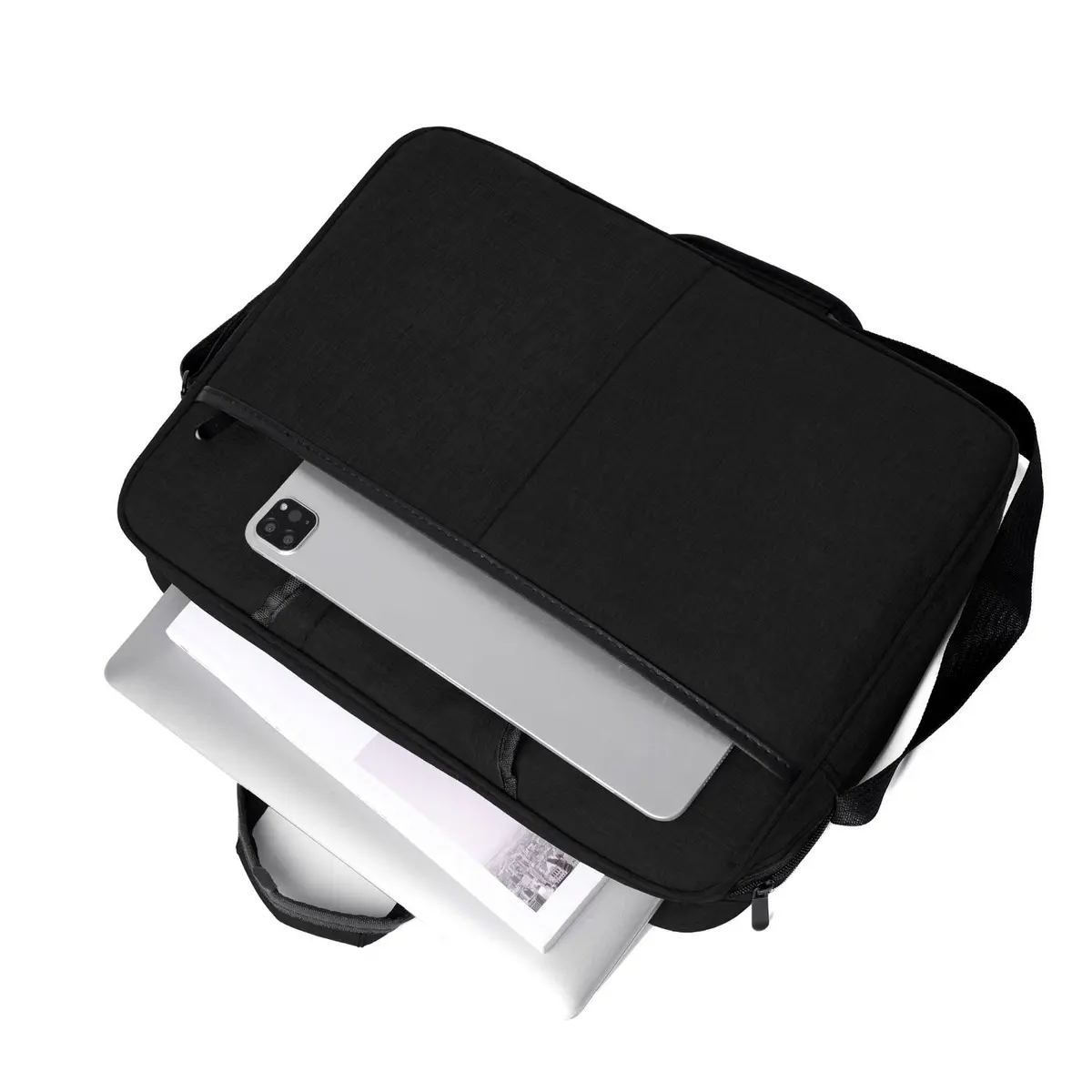 Сумка для ноутбука Gearlab GLB201550 16" Photo 3