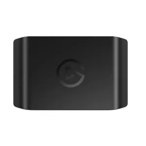 Video capturing device Elgato Game Capture HD60 X USB 2.0 Black